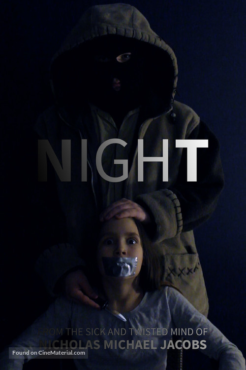 Night - Movie Poster