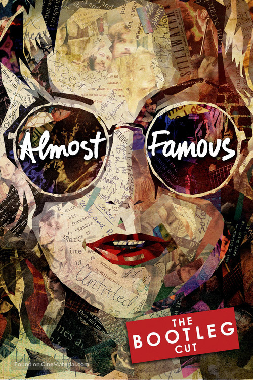 Almost Famous - Movie Cover