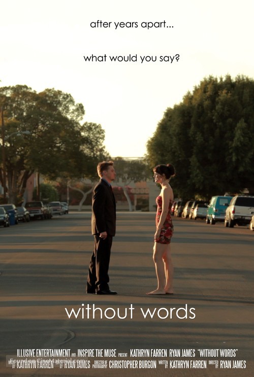 Without Words - Movie Poster