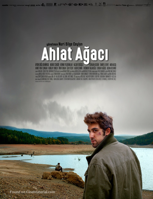 Ahlat Agaci - Turkish Movie Poster