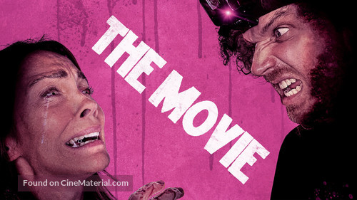 The Movie - Movie Poster