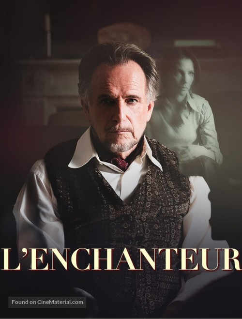 L&#039;Enchanteur - French Video on demand movie cover