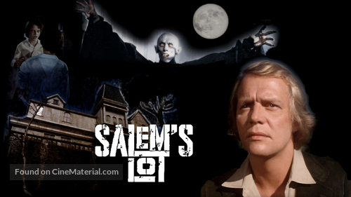 Salem&#039;s Lot - poster