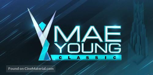 &quot;WWE: Mae Young Classic Women Tournament&quot; - Logo