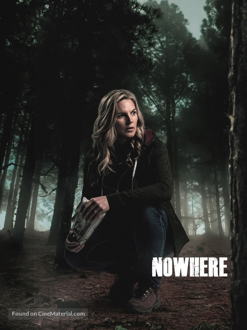 Nowhere - Movie Cover