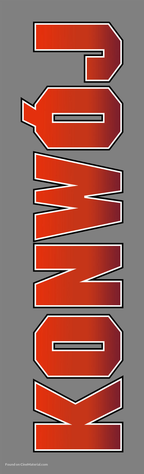 Convoy - Polish Logo