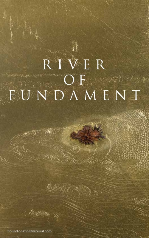 River of Fundament - Movie Cover