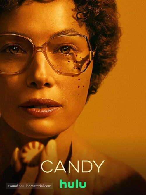 Candy - Movie Cover