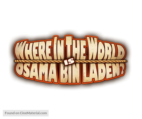 Where in the World Is Osama Bin Laden? - Logo