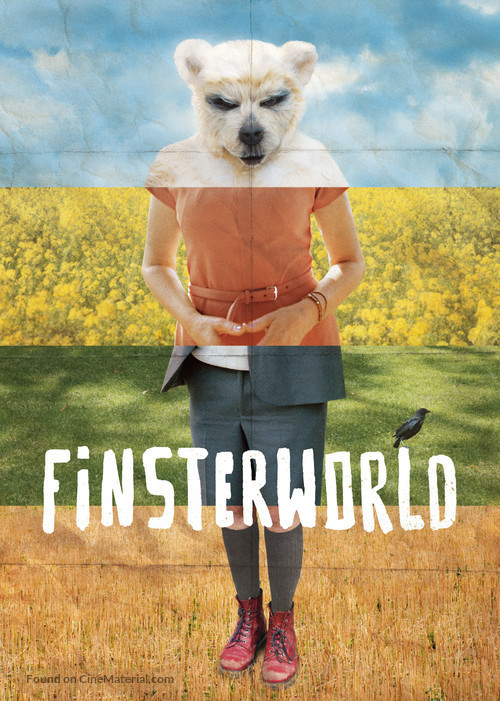 Finsterworld - Movie Poster