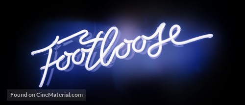 Footloose - Logo