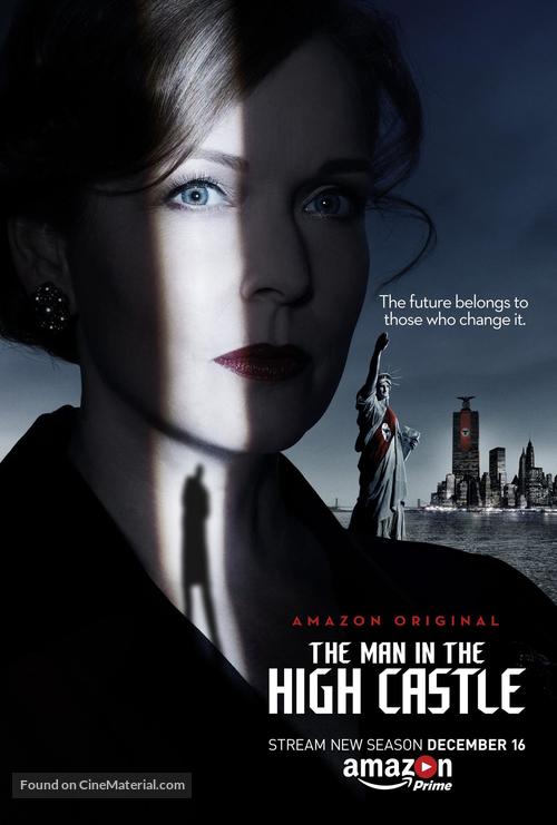 &quot;The Man in the High Castle&quot; - Movie Poster