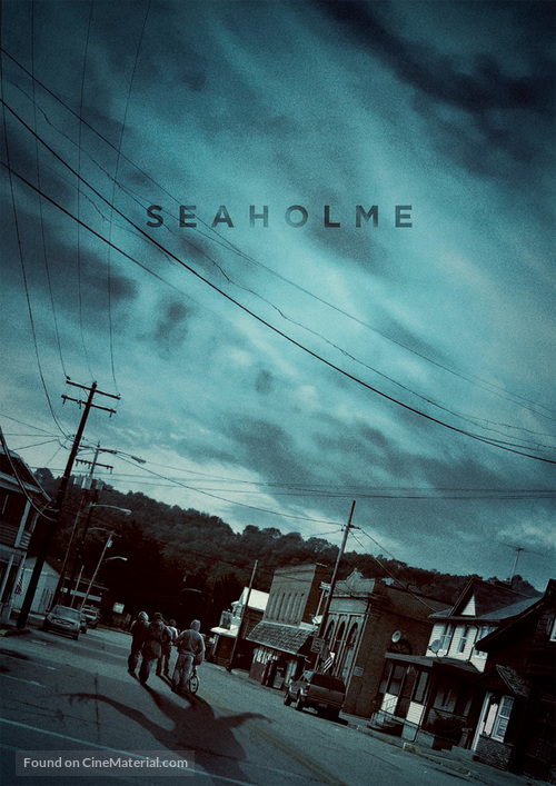 Seaholme - Movie Poster