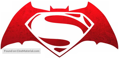 Batman v Superman: Dawn of Justice - Logo