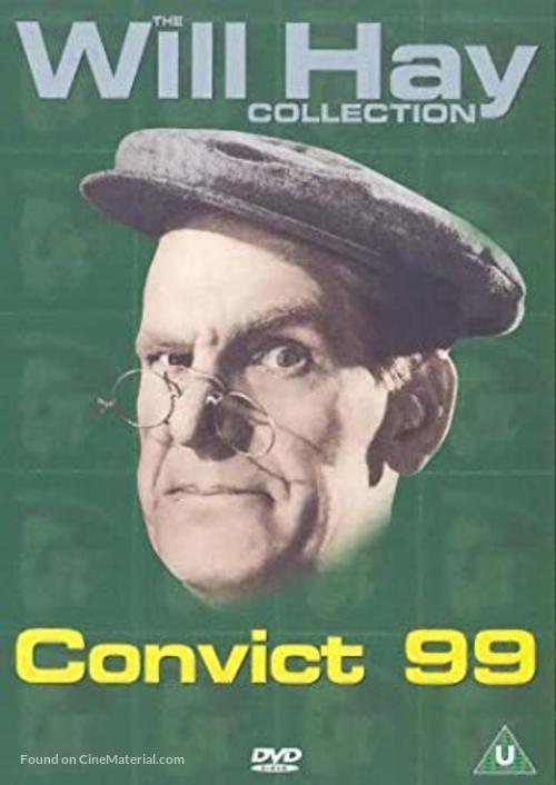 Convict 99 - Movie Cover