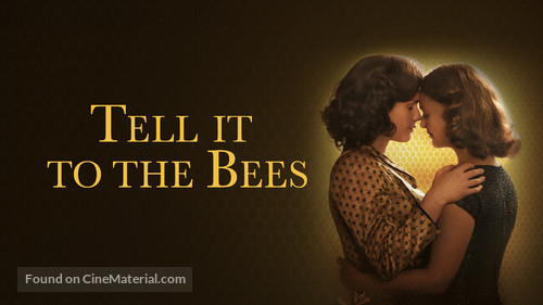 Tell It to the Bees - Movie Cover