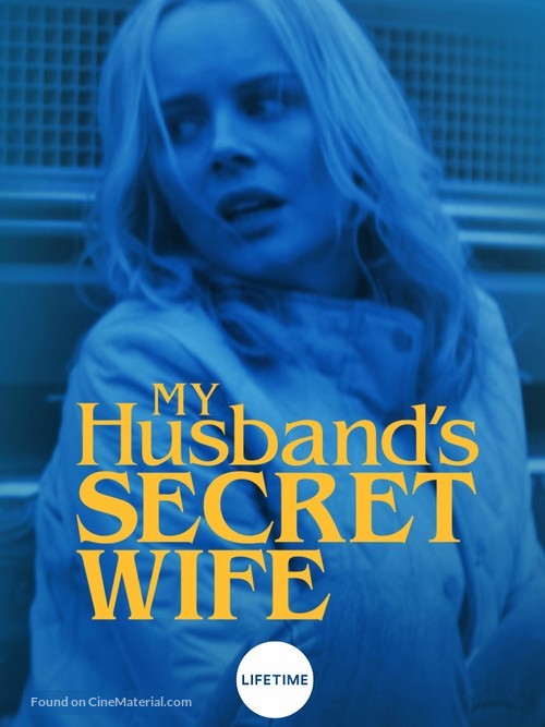 My Husband&#039;s Secret Wife - Video on demand movie cover