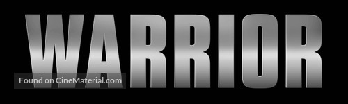 Warrior - Logo