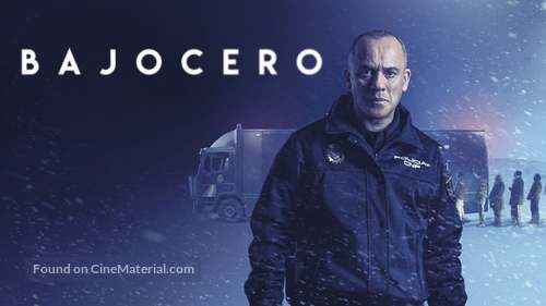 Bajocero - Spanish Movie Cover
