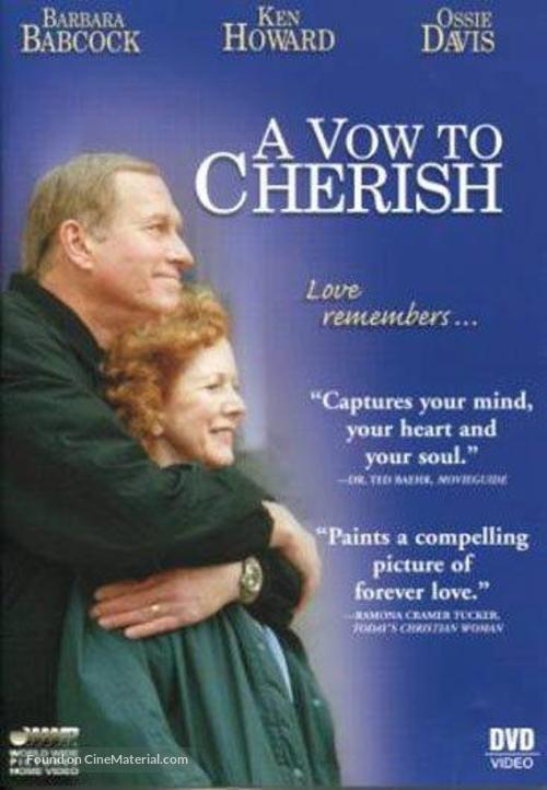 A Vow to Cherish - Movie Cover