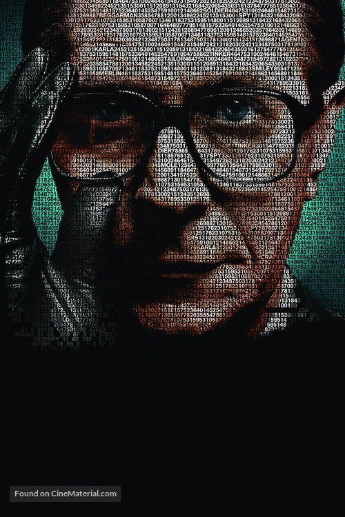 Tinker Tailor Soldier Spy - Key art