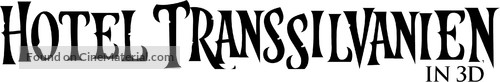 Hotel Transylvania - Swiss Logo