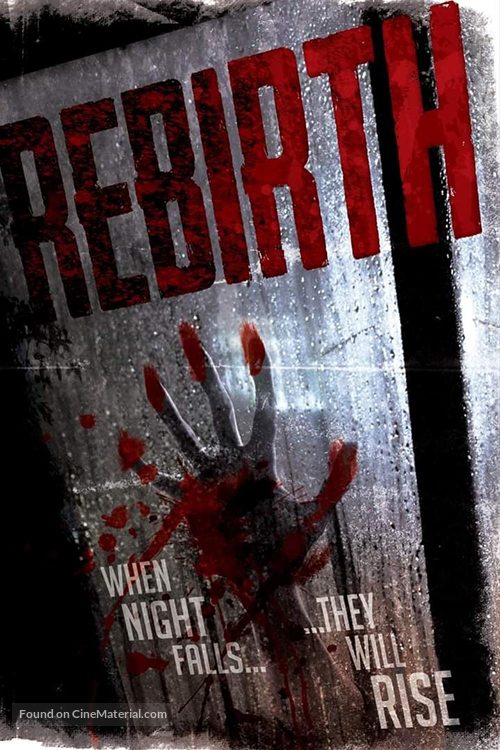 Rebirth - Movie Poster