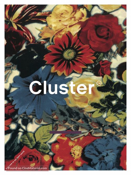 Cluster - Movie Poster