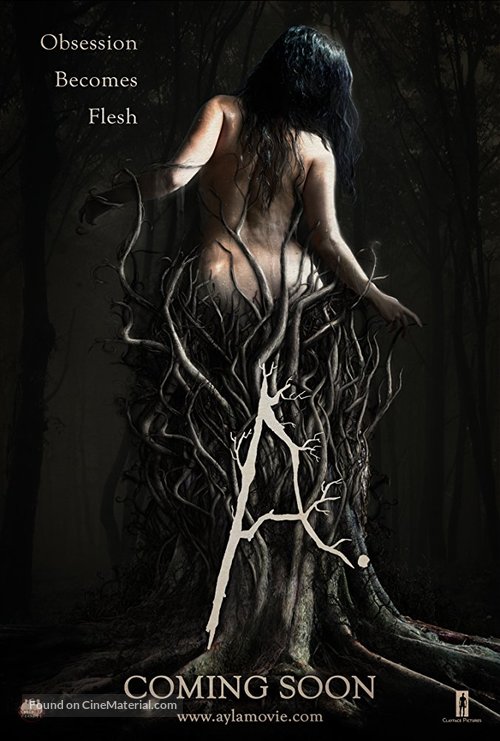 Ayla - Movie Poster