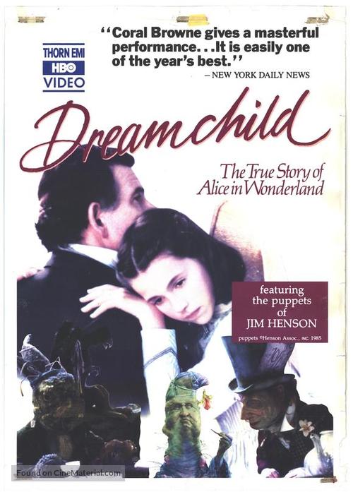 Dreamchild - Movie Poster
