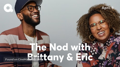 &quot;The Nod with Brittany &amp; Eric&quot; - Video on demand movie cover