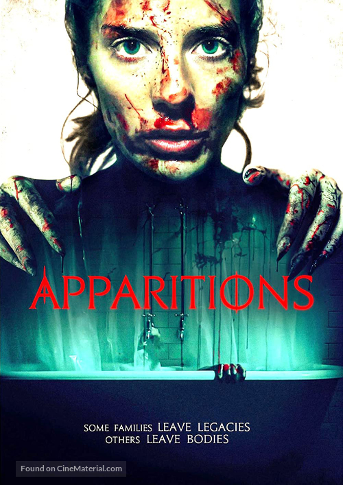 Apparitions - Movie Poster