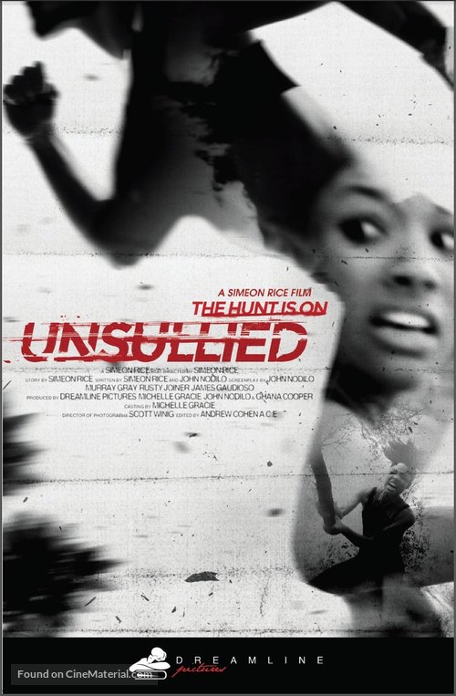 Unsullied - Movie Poster