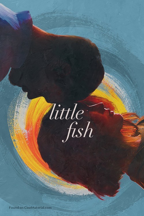 Little Fish - Movie Cover