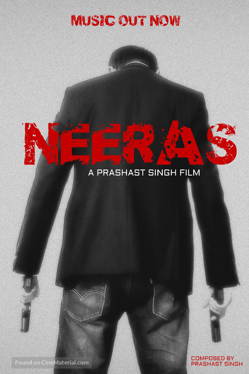 Neeras - Indian Movie Poster