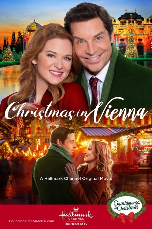 Christmas in Vienna - Movie Poster