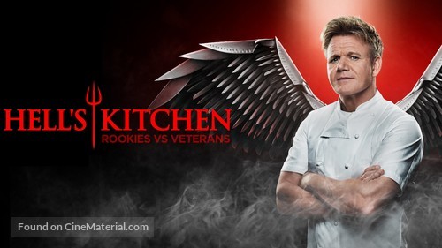 &quot;Hell&#039;s Kitchen&quot; - Movie Cover