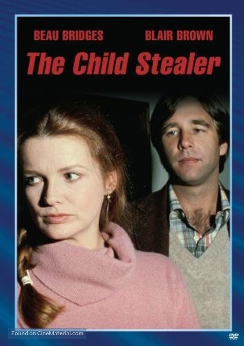 The Child Stealer - Movie Cover