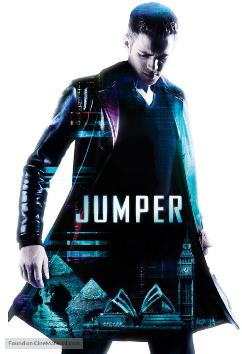 Jumper - poster