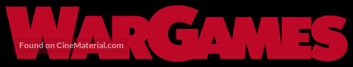 WarGames - Logo