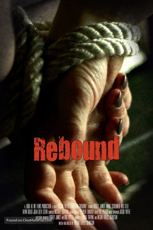 Rebound - Movie Poster