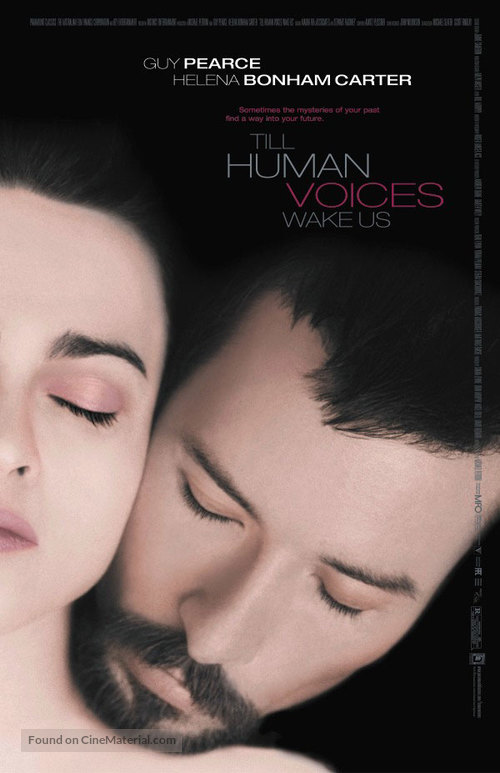 Till Human Voices Wake Us - poster