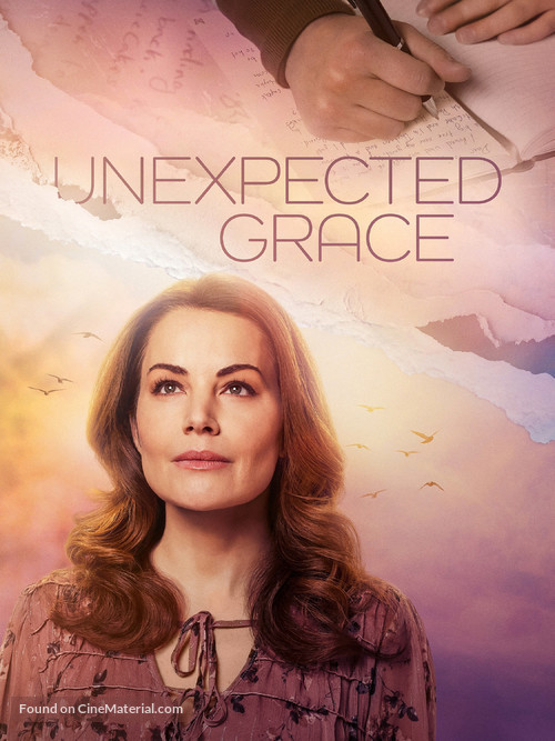 Unexpected Grace - poster