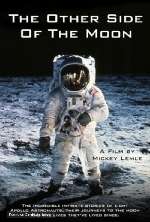 The Other Side of the Moon - Movie Poster