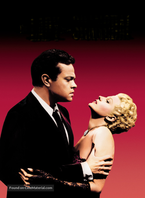 The Lady from Shanghai - Key art