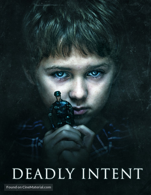 Deadly Intent - Movie Cover