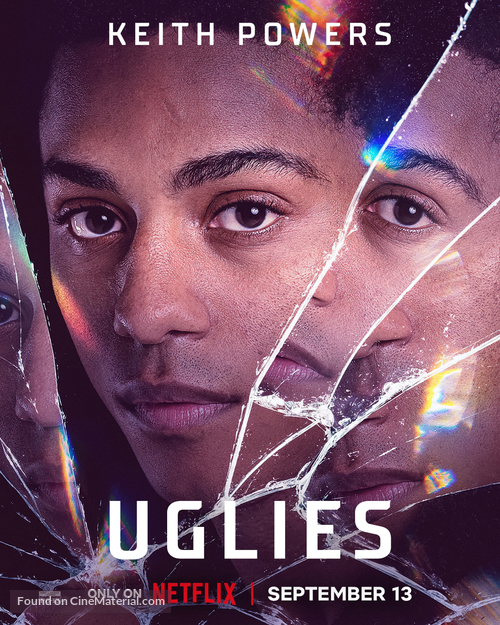 Uglies - Movie Poster