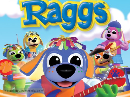 &quot;Raggs&quot; - Video on demand movie cover