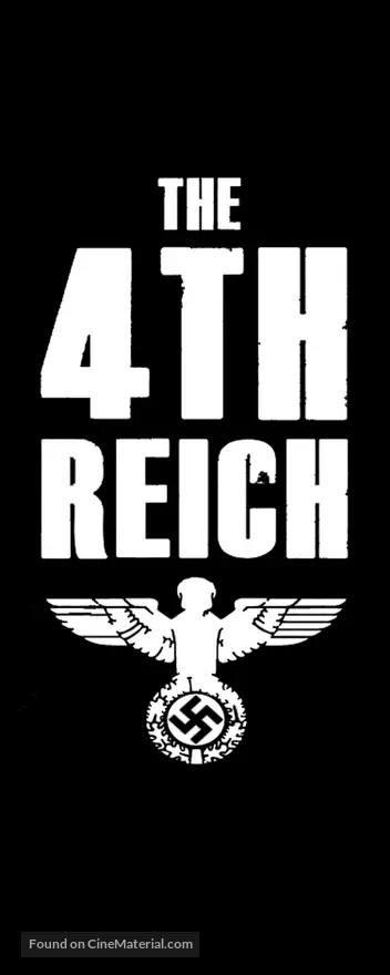 The 4th Reich - British Logo