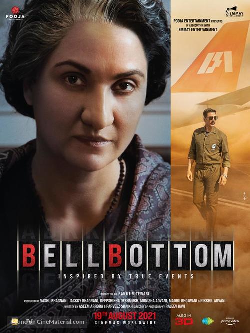 Bellbottom (2021) - IMDb